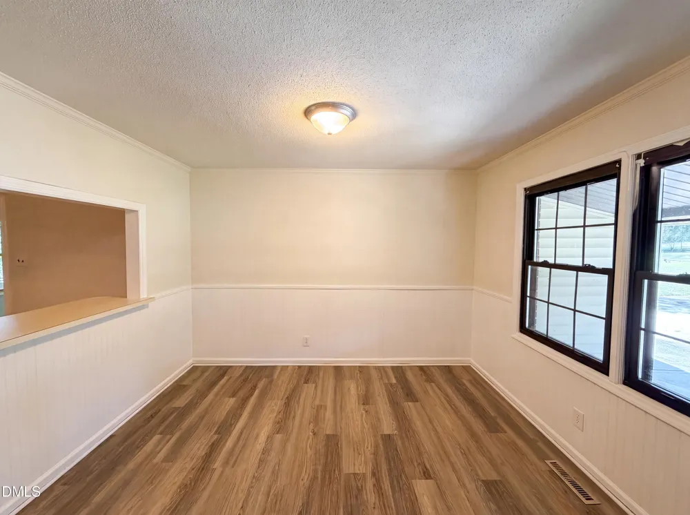 2560 Mangum Avenue Creedmoor, NC 27522