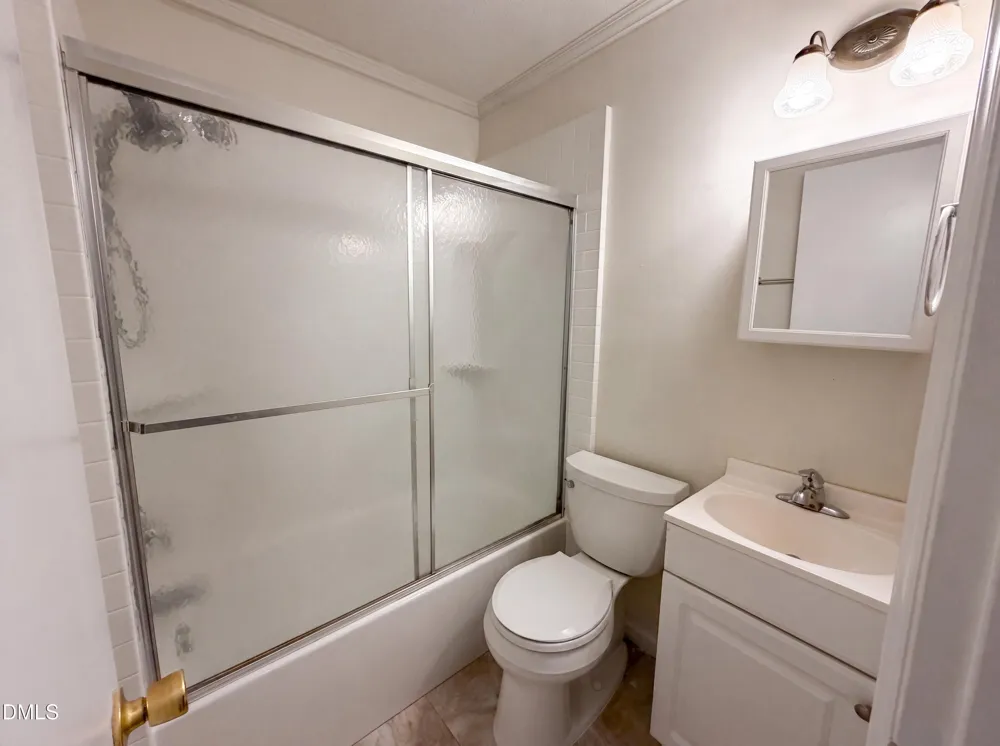 2560 Mangum Avenue Creedmoor, NC 27522