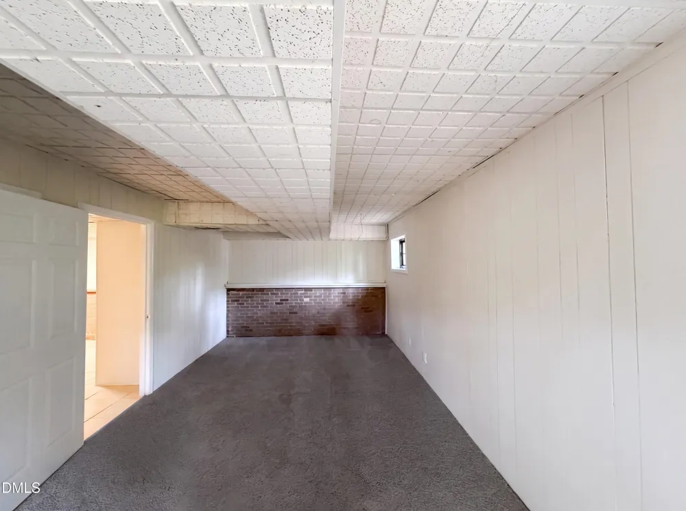 2560 Mangum Avenue Creedmoor, NC 27522
