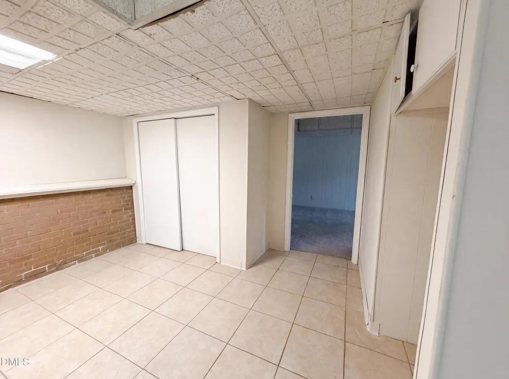 2560 Mangum Avenue Creedmoor, NC 27522