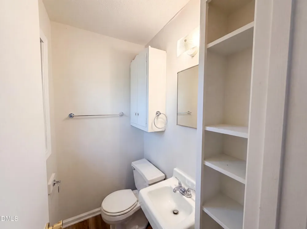 2560 Mangum Avenue Creedmoor, NC 27522