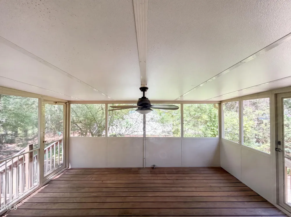 2560 Mangum Avenue Creedmoor, NC 27522