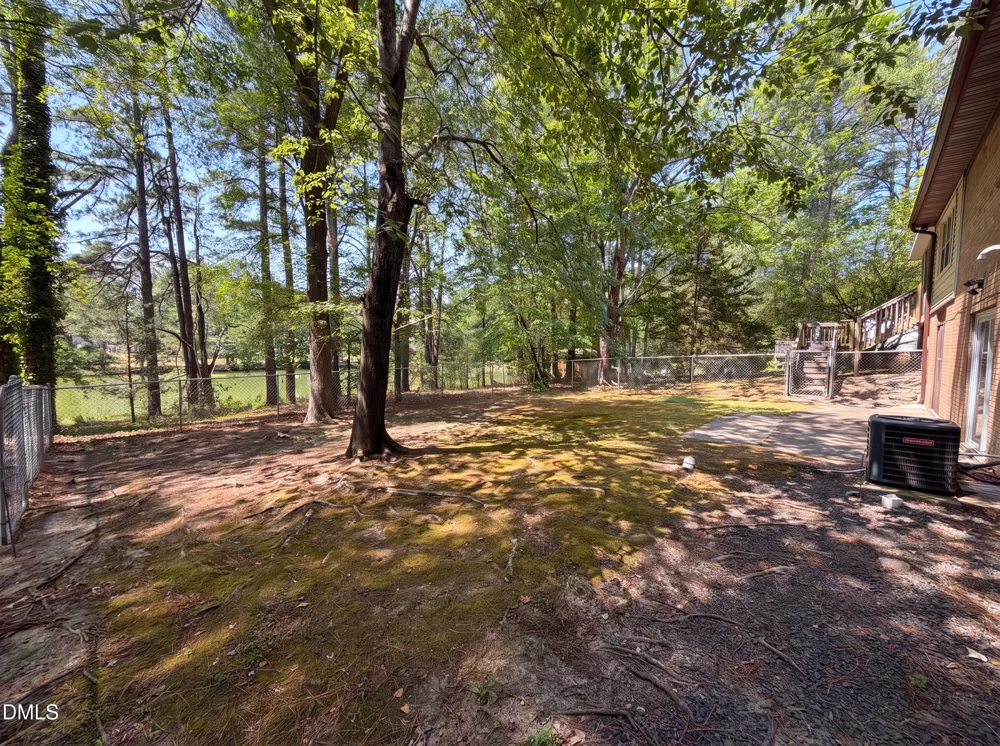 2560 Mangum Avenue Creedmoor, NC 27522