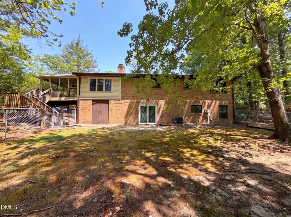 2560 Mangum Avenue Creedmoor, NC 27522