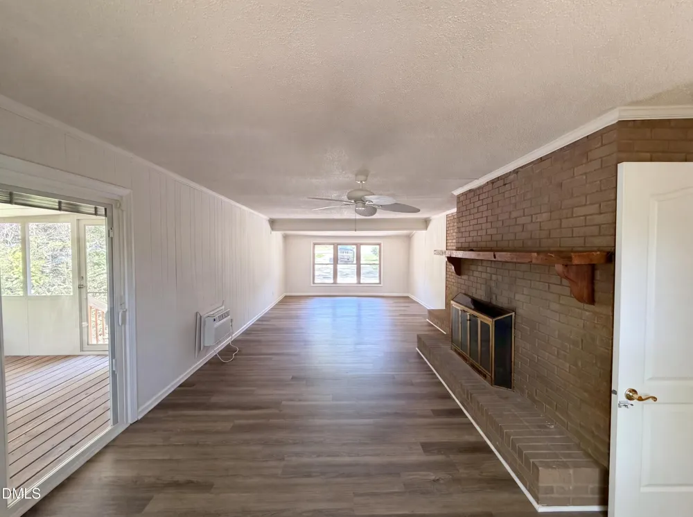 2560 Mangum Avenue Creedmoor, NC 27522
