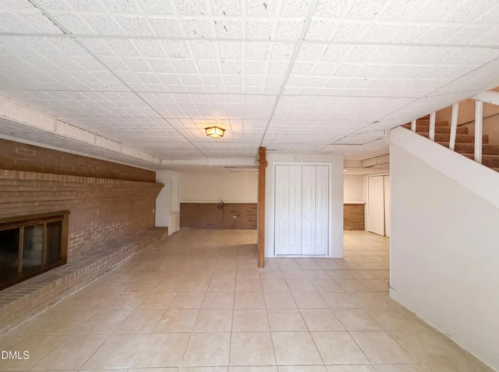 2560 Mangum Avenue Creedmoor, NC 27522