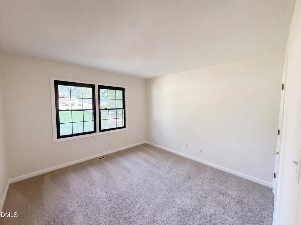 2560 Mangum Avenue Creedmoor, NC 27522