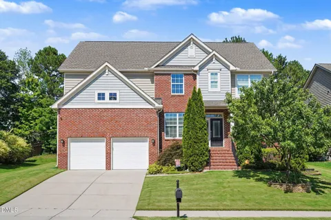517 Heswall Court