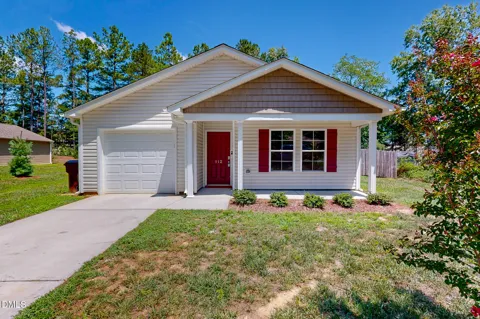 112 Somerset Drive