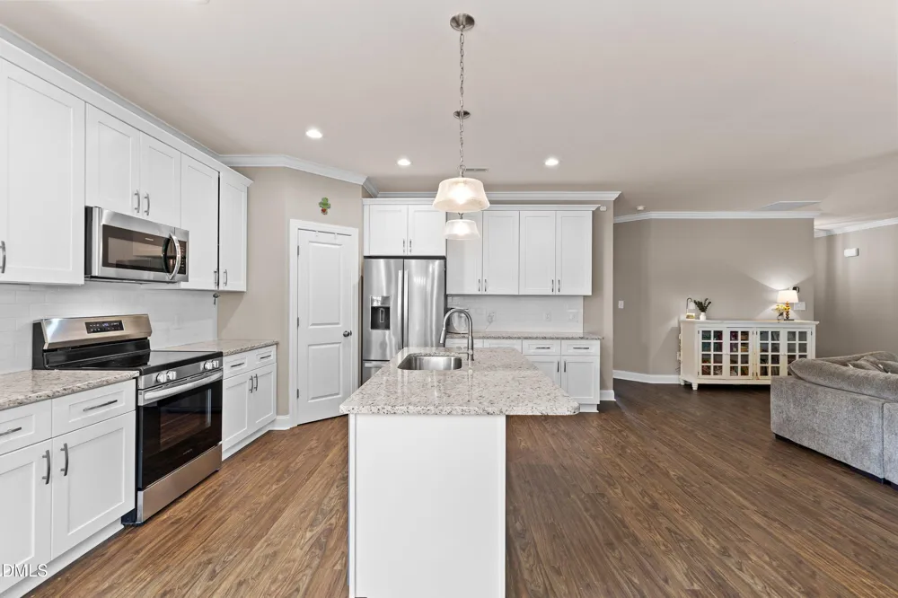 137 Shadybrook Drive Benson, NC 27504