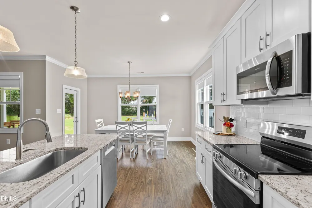 137 Shadybrook Drive Benson, NC 27504