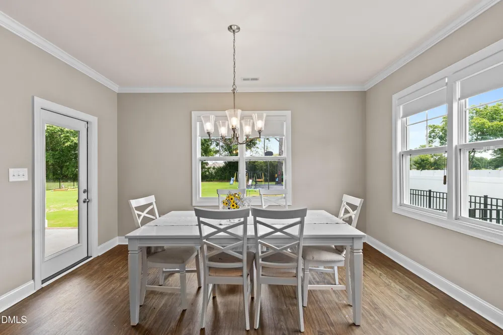 137 Shadybrook Drive Benson, NC 27504