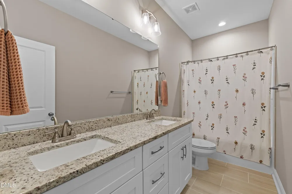 137 Shadybrook Drive Benson, NC 27504