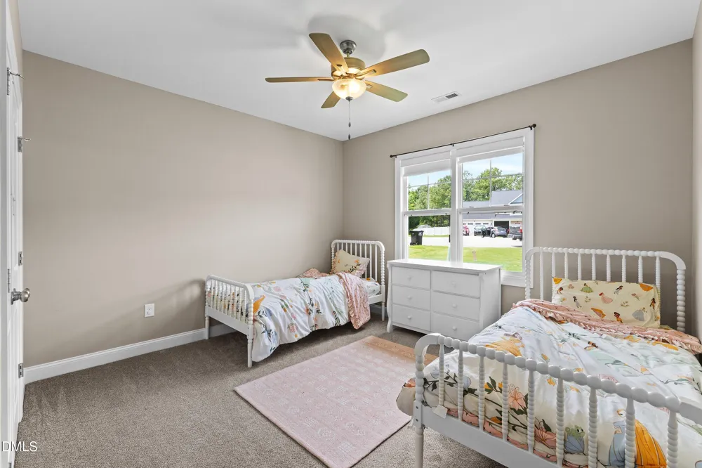 137 Shadybrook Drive Benson, NC 27504