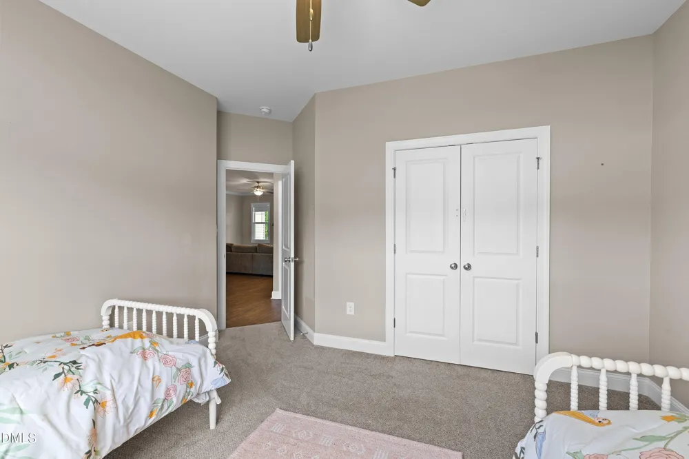 137 Shadybrook Drive Benson, NC 27504
