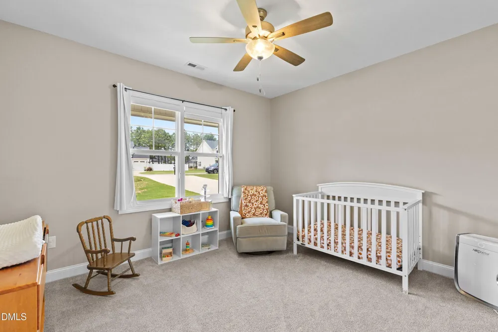 137 Shadybrook Drive Benson, NC 27504