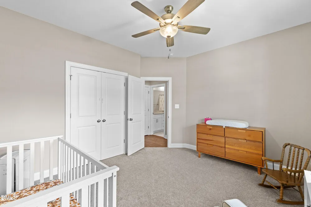 137 Shadybrook Drive Benson, NC 27504
