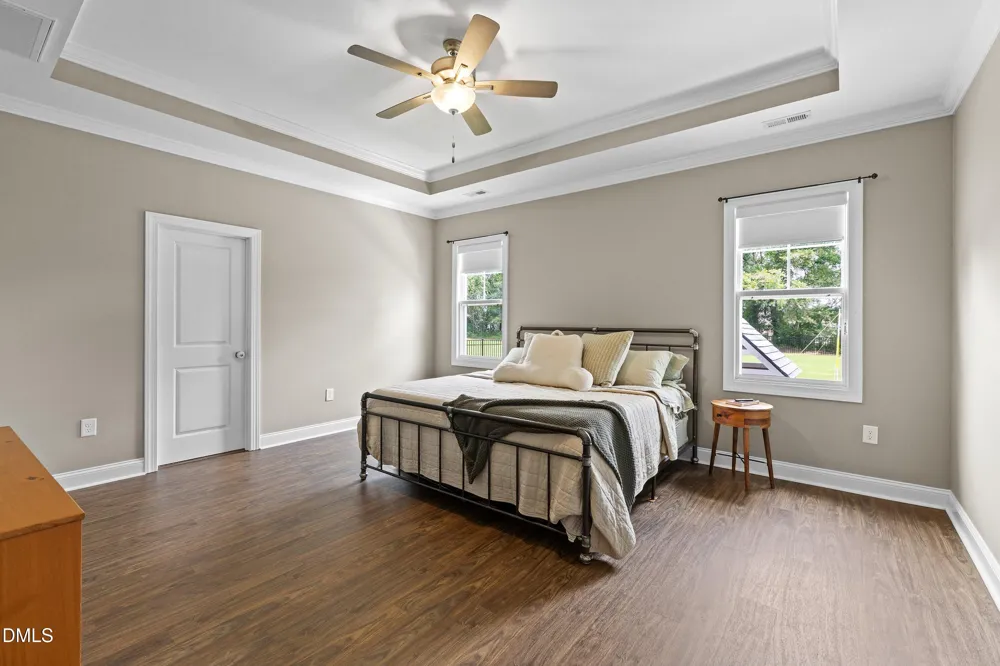 137 Shadybrook Drive Benson, NC 27504