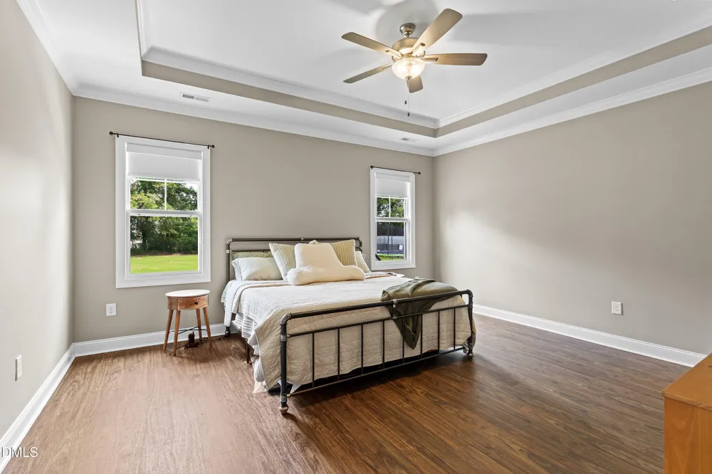 137 Shadybrook Drive Benson, NC 27504