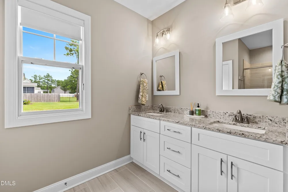 137 Shadybrook Drive Benson, NC 27504