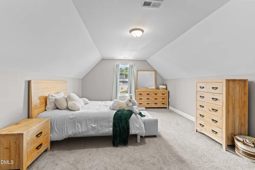 137 Shadybrook Drive Benson, NC 27504