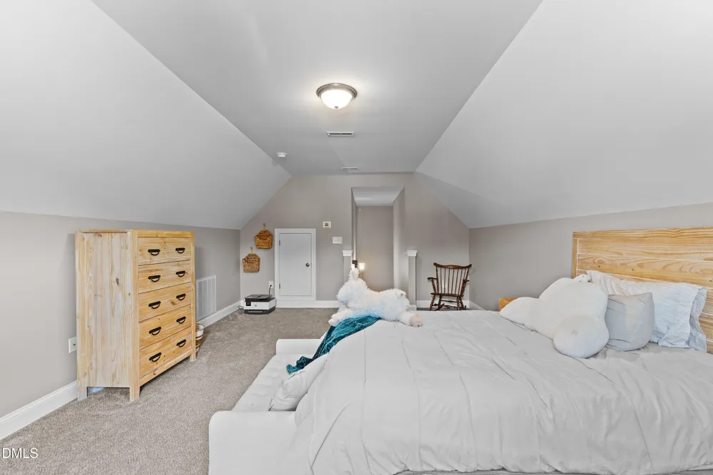 137 Shadybrook Drive Benson, NC 27504
