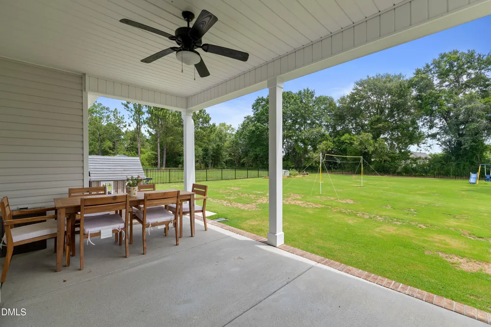 137 Shadybrook Drive Benson, NC 27504