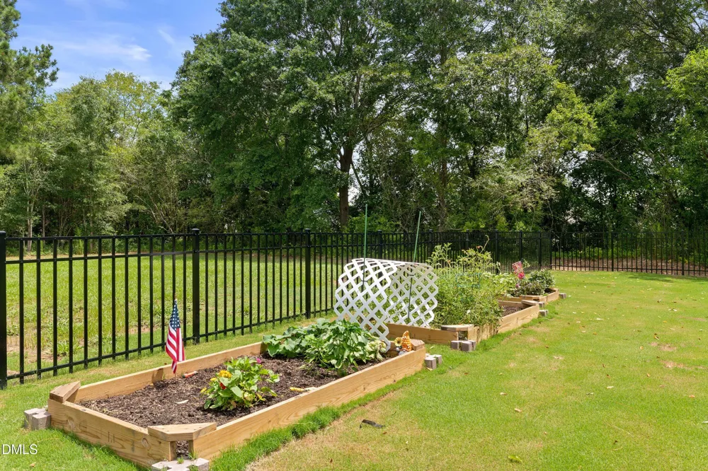 137 Shadybrook Drive Benson, NC 27504