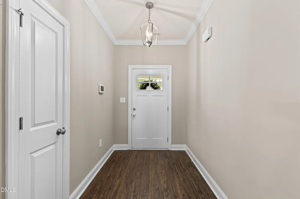 137 Shadybrook Drive Benson, NC 27504