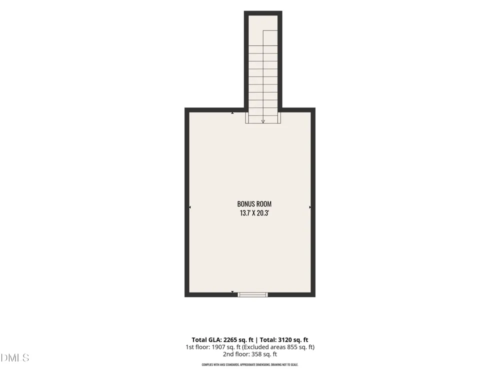 137 Shadybrook Drive Benson, NC 27504