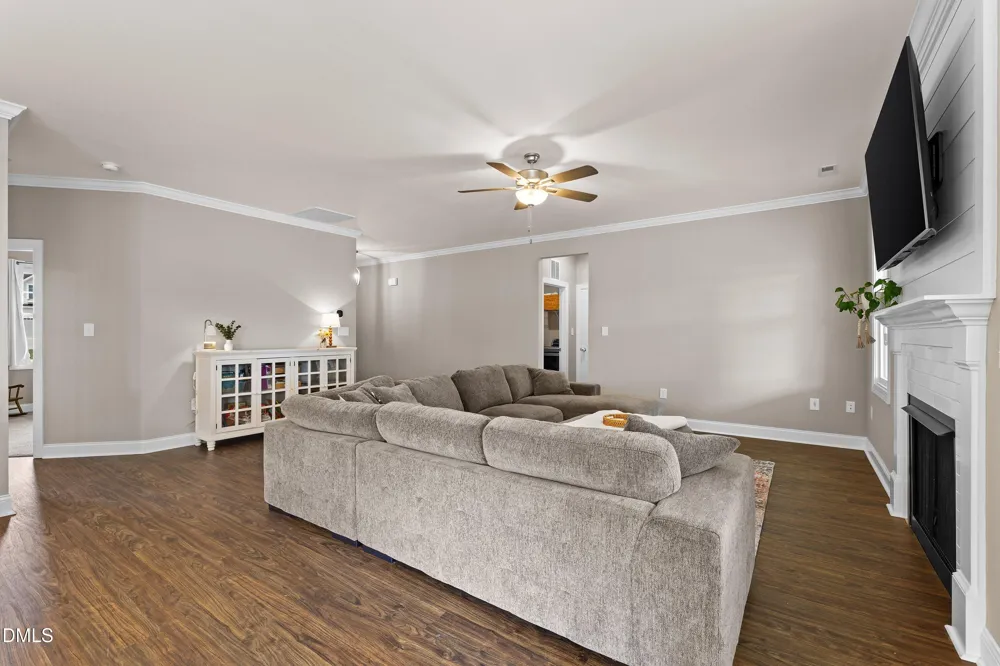 137 Shadybrook Drive Benson, NC 27504