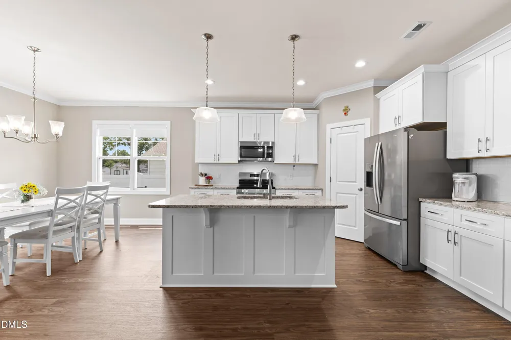 137 Shadybrook Drive Benson, NC 27504