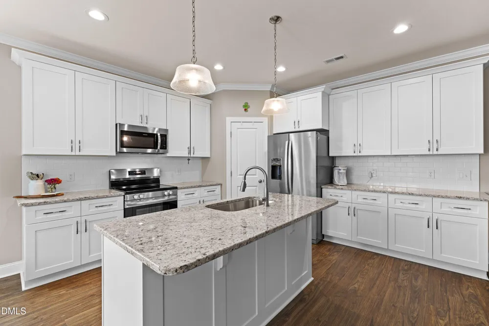 137 Shadybrook Drive Benson, NC 27504