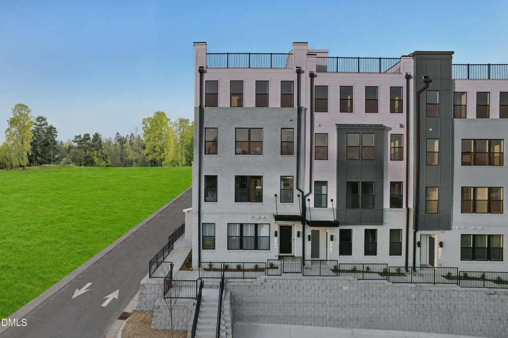 168 White Street ##200 Wake Forest, NC 27587