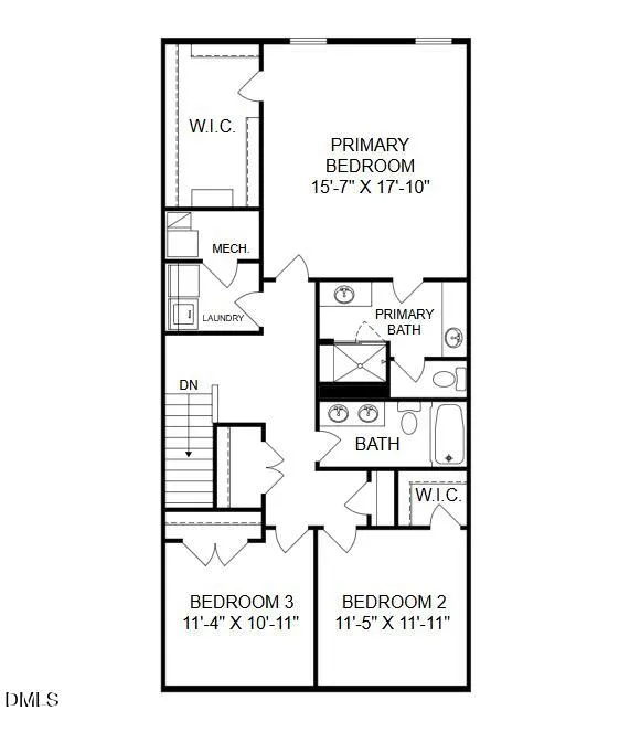168 White Street ##200 Wake Forest, NC 27587