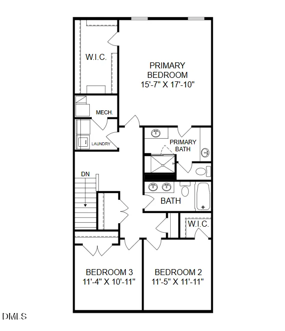 168 White Street ##200 Wake Forest, NC 27587