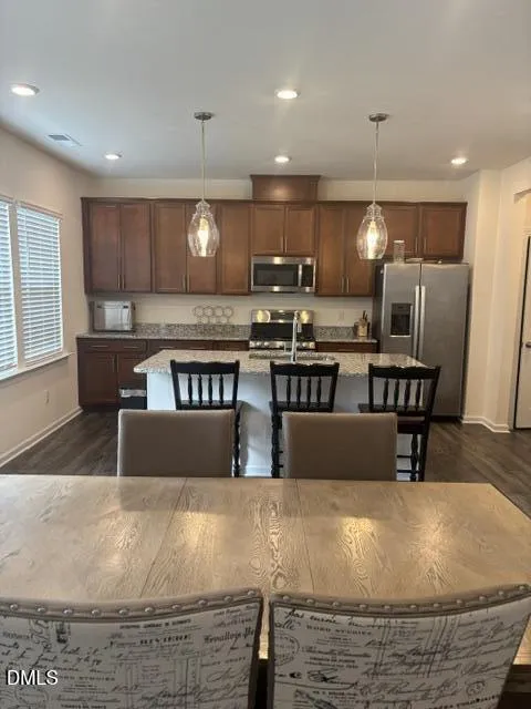 406 Auburndale Court Sanford, NC 27330