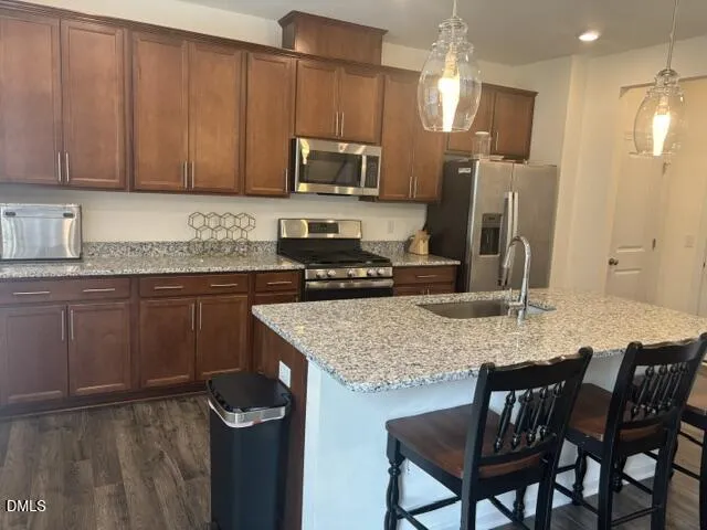 406 Auburndale Court Sanford, NC 27330