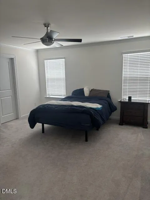 406 Auburndale Court Sanford, NC 27330