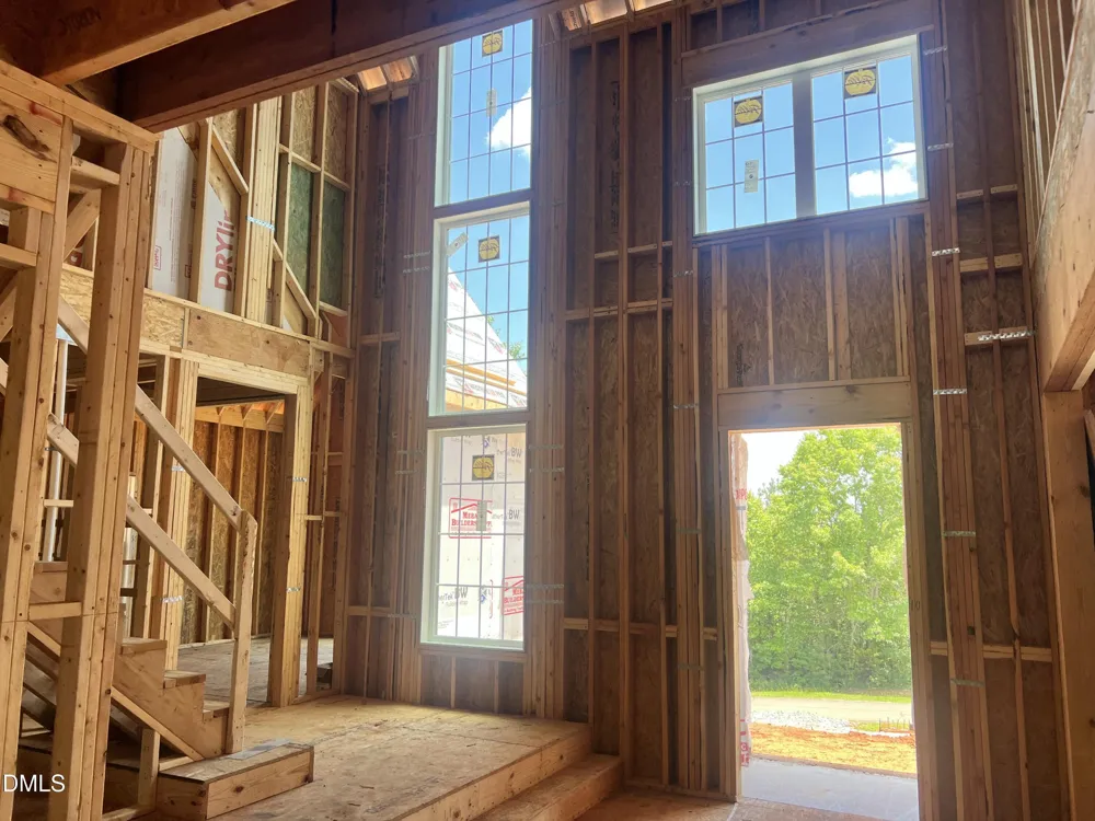 95 Mountaintop Circle Pittsboro, NC 27312