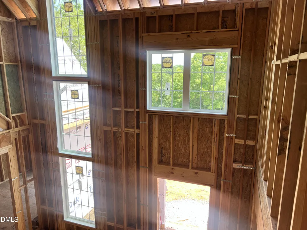 95 Mountaintop Circle Pittsboro, NC 27312