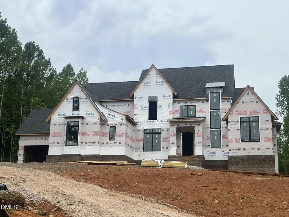 95 Mountaintop Circle Pittsboro, NC 27312