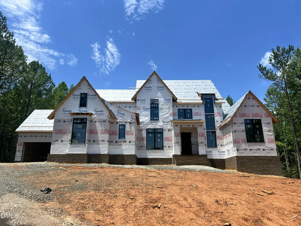 95 Mountaintop Circle Pittsboro, NC 27312