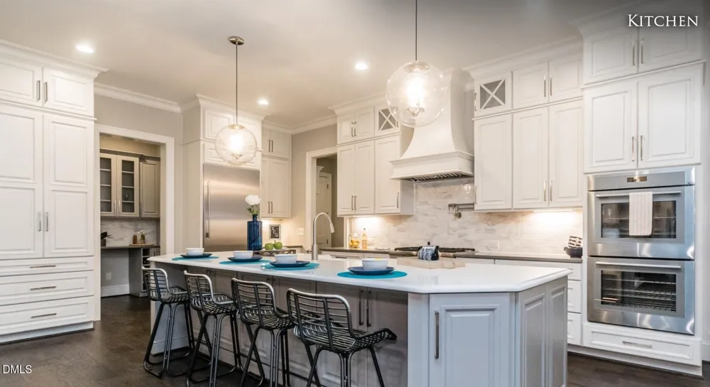 95 Mountaintop Circle Pittsboro, NC 27312