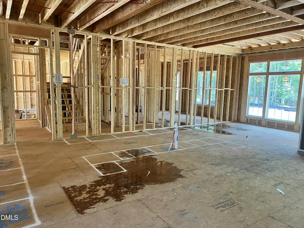 95 Mountaintop Circle Pittsboro, NC 27312
