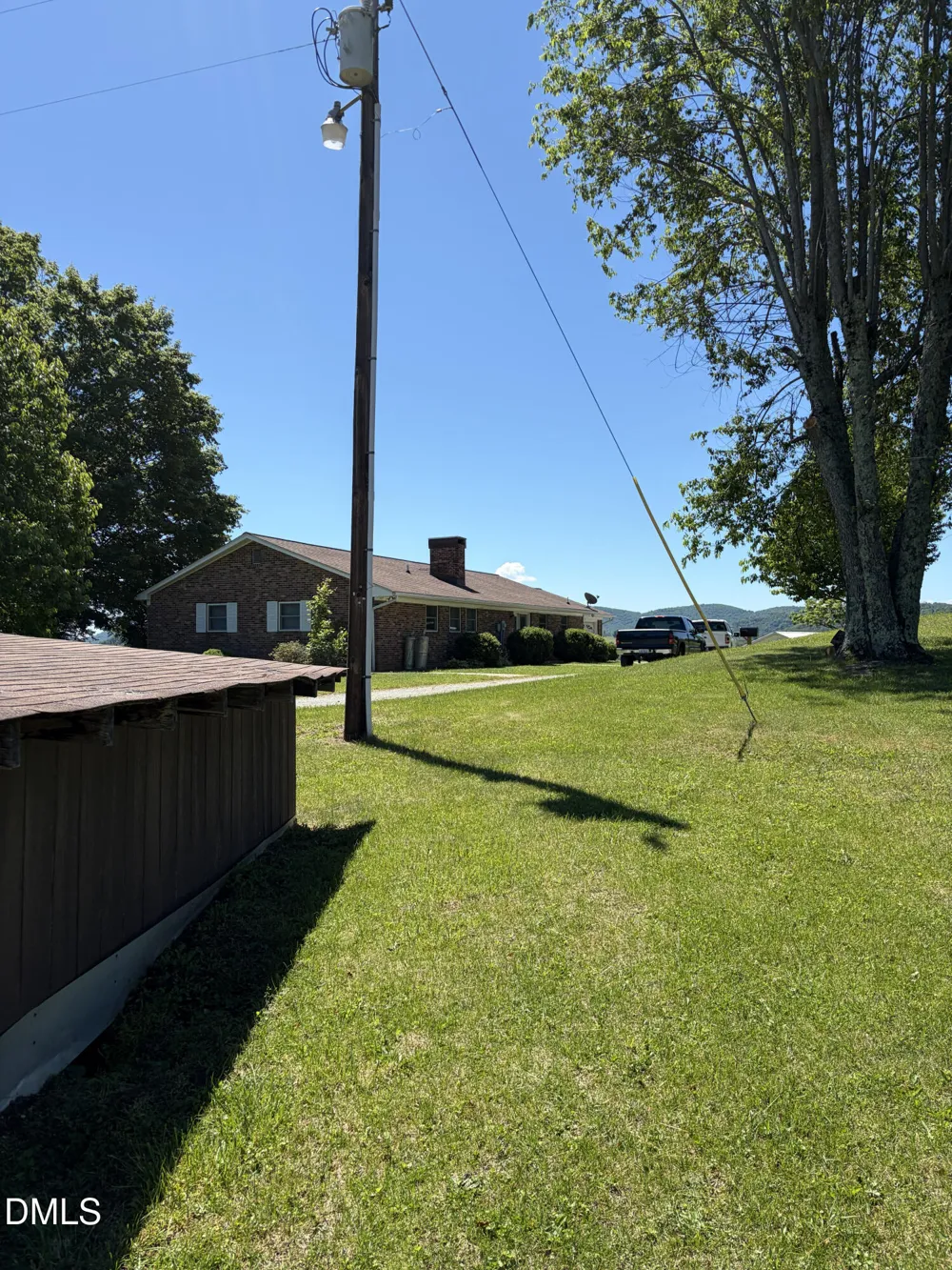 2956 Nc-18 Sparta, NC 28675