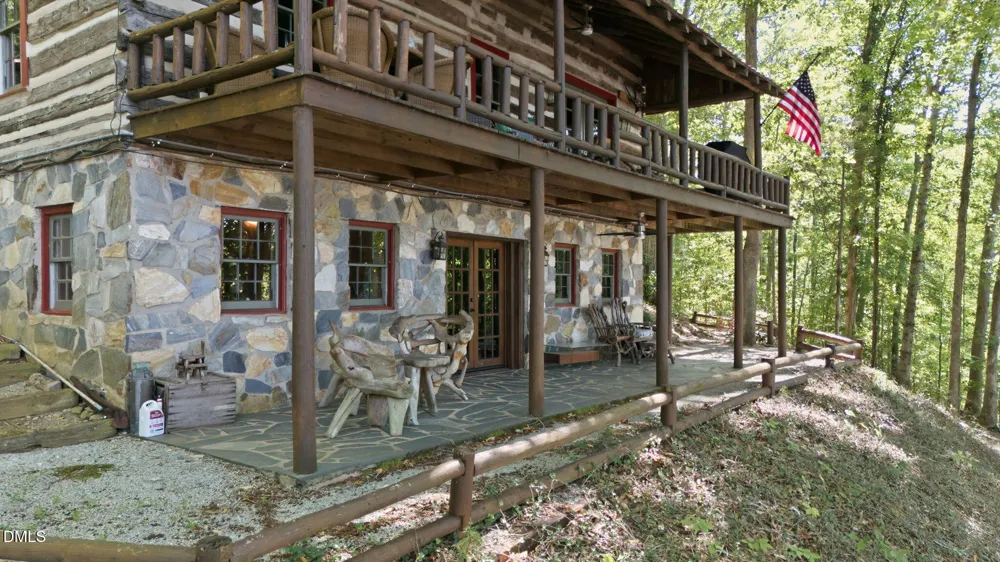 954 Huff Garrett Road Roxboro, NC 27574