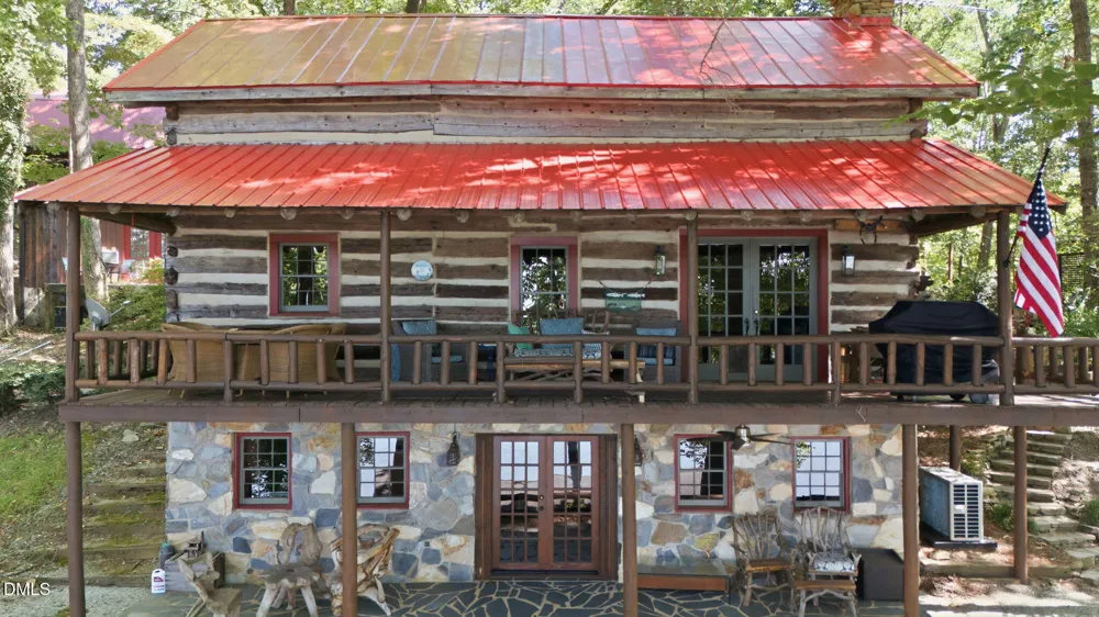 954 Huff Garrett Road Roxboro, NC 27574