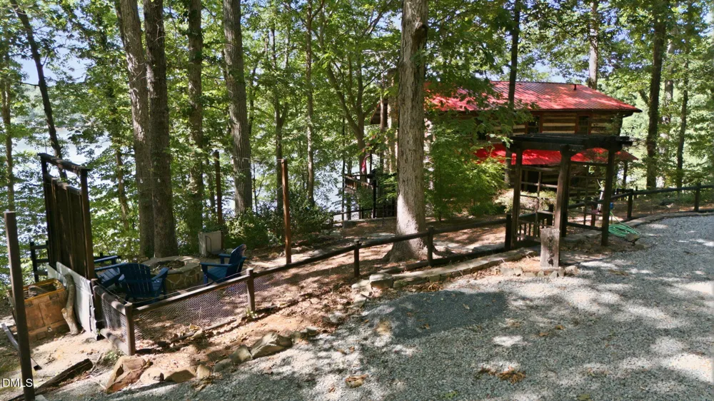 954 Huff Garrett Road Roxboro, NC 27574