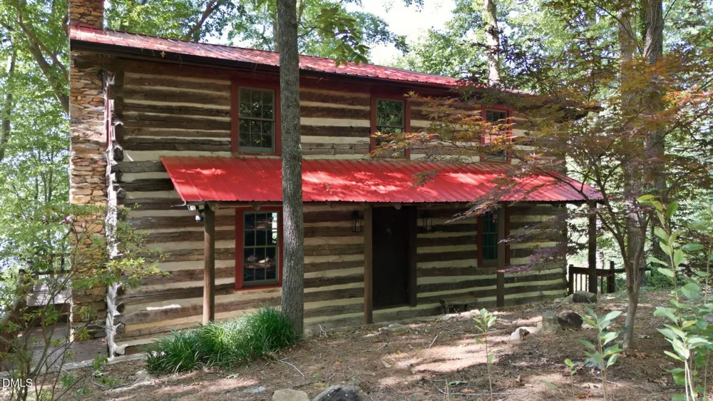 954 Huff Garrett Road Roxboro, NC 27574